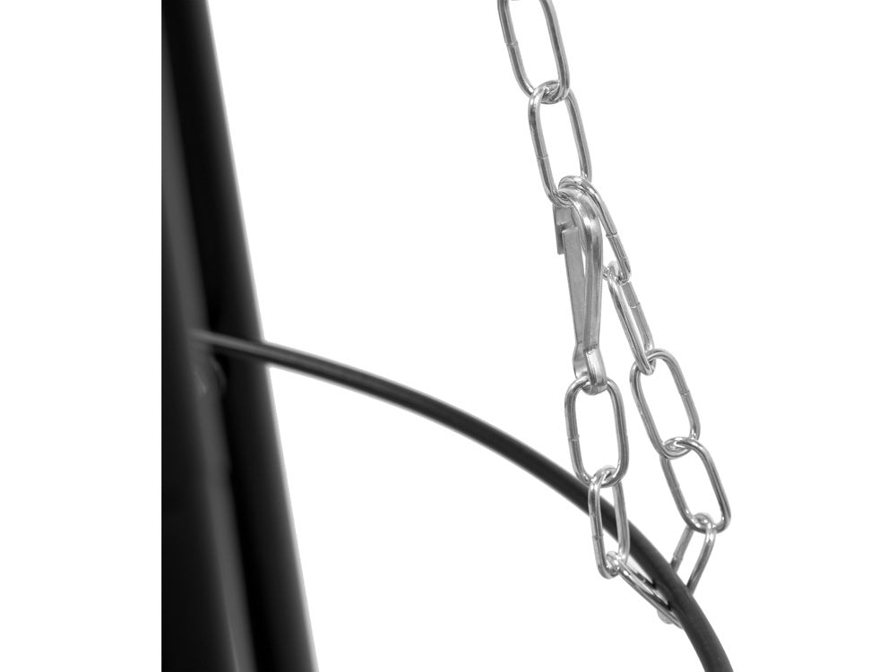 Lauko kepsninė / grilis | pakabinamas | 52 cm (99903)