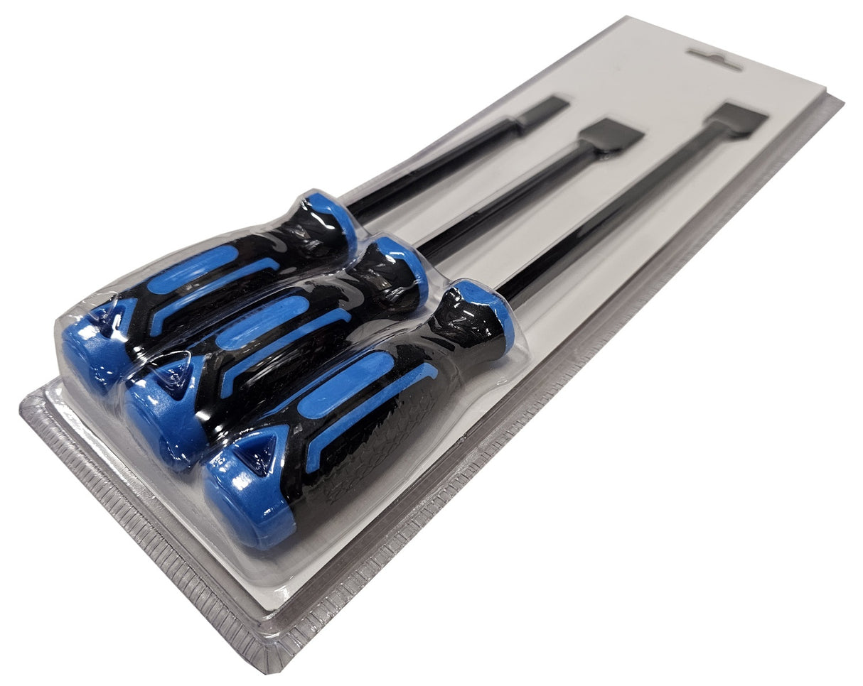 Universalus tarpinių grandiklių rinkinys | 3 vnt. (SC3SG)