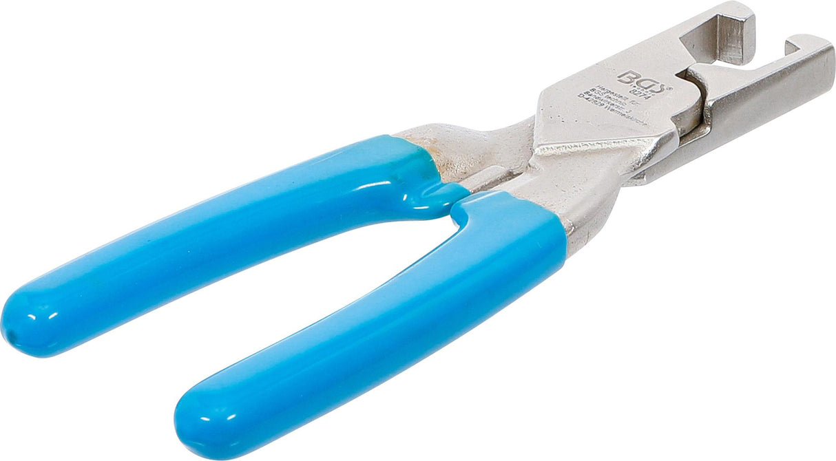 Atlaisvinimo replės kuro žarnoms ir kuro filtrams | VW, Fiat, Opel ir kt.. (8274)