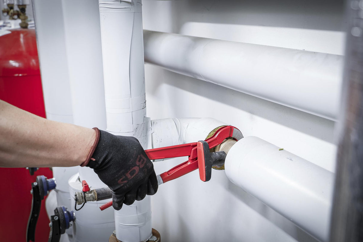 Įrankių asortimentas | santechnikai | 95 vnt. (15502)