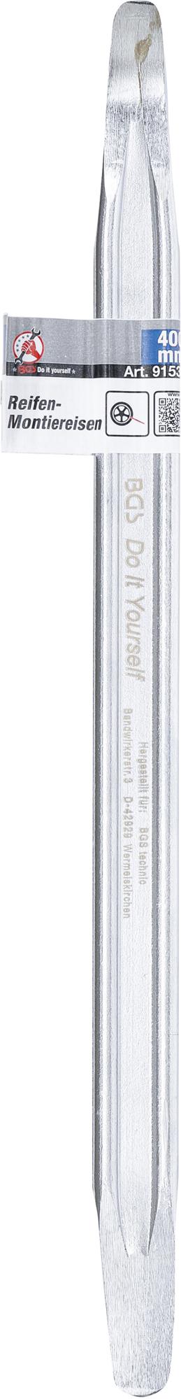 Montiruotė | 400 mm (91531)