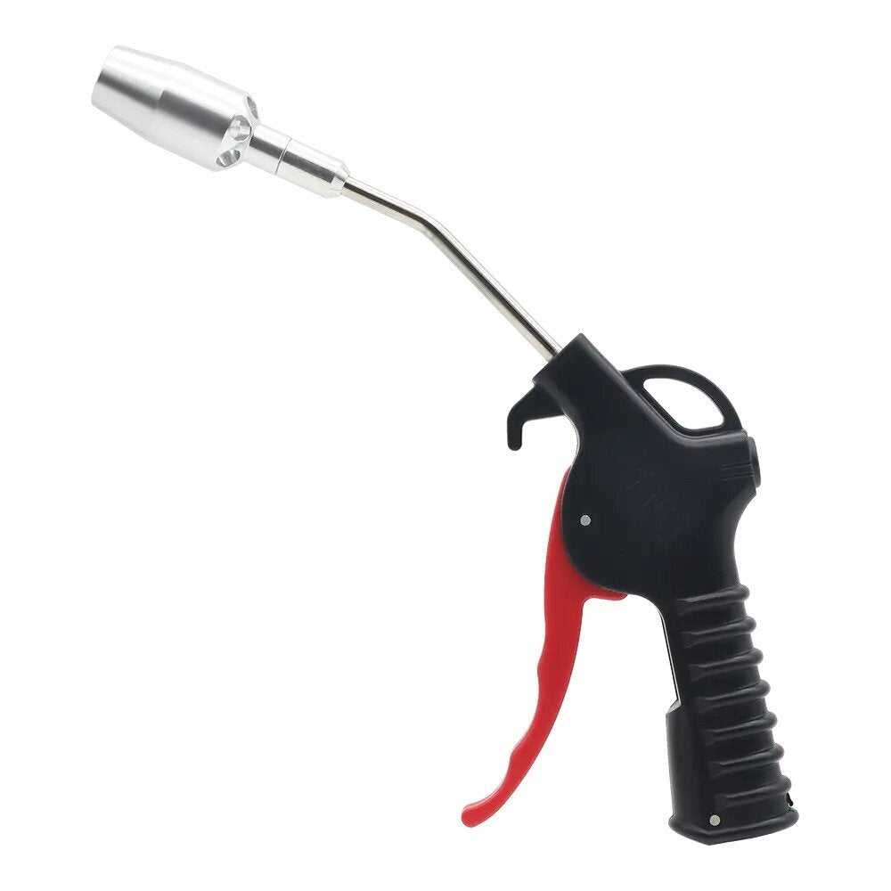 Oro pūtimo pistoletas su difuzoriumi / venturi purkštuku (XX17A)