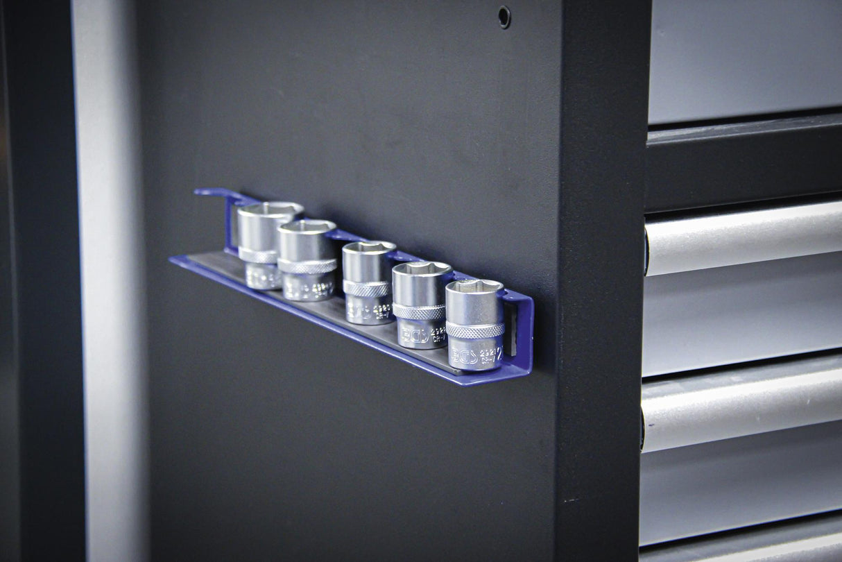 Galvučių laikiklis | magnetinis | 12.5 mm (1/2") (3011-3)