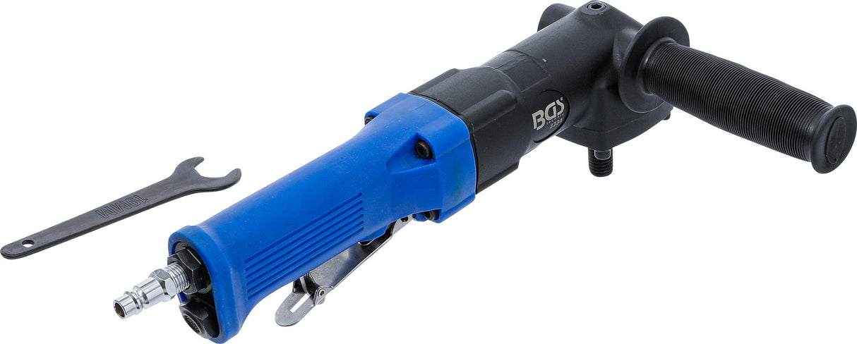 Pneumatinis šlifuoklis | kampinis | 178 mm (7") (3334)