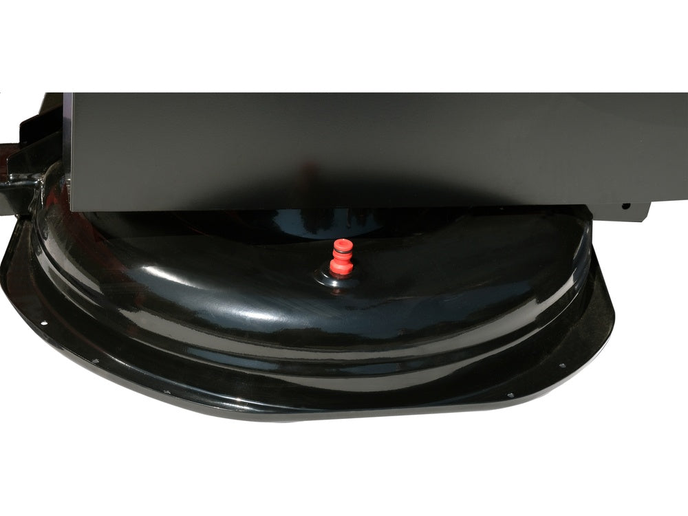 Benzininė vejapjovė | traktoriukas | su nuliniu posūkio spinduliu | 11kW (YT-85553)