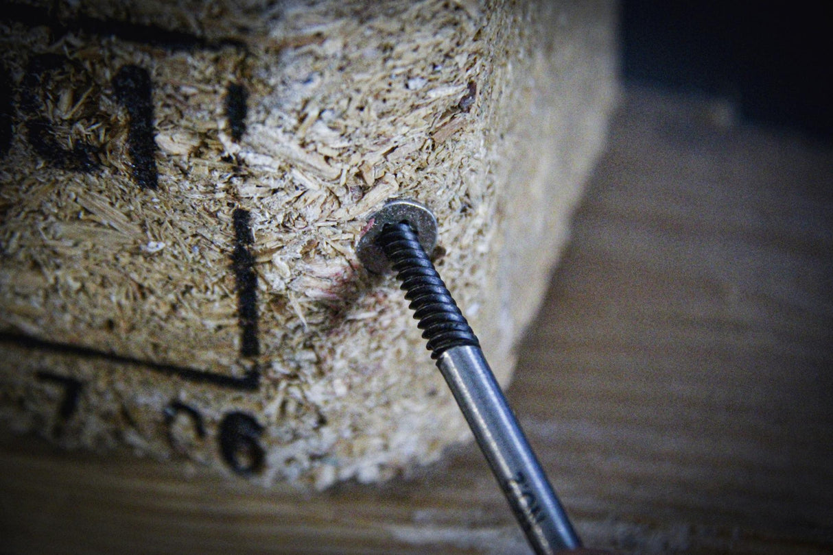 Sraigtiniai ištraukikliai | M3-M50 | 8 vnt. (1897)