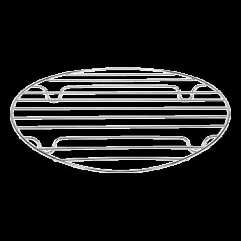 Halogeninė konvekcinė orkaitė | balta | 17 L (67640)