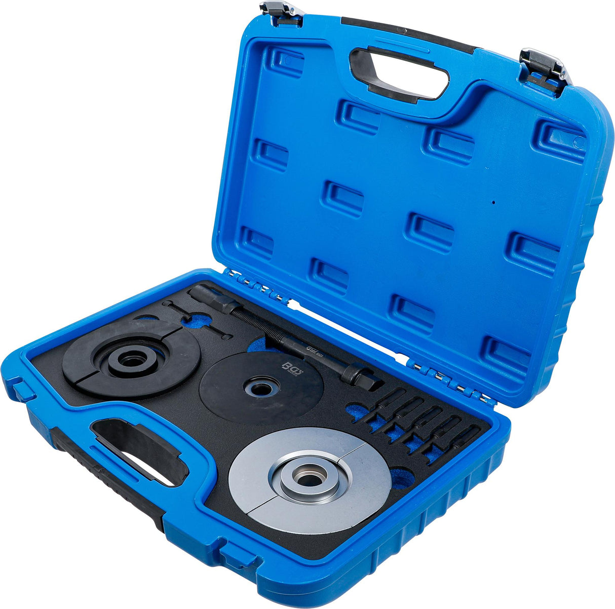 Ratų guolių presavimo įrankiai | VW | Guolio blokas Ø 72 mm (8270)