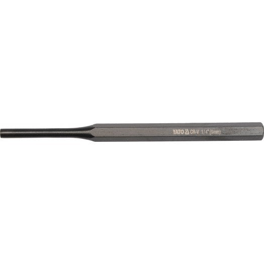 PIN PUNCH 1.5X150MM (YT-47141)