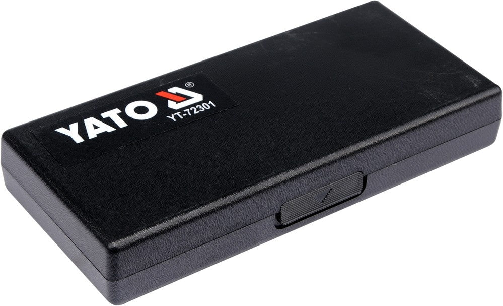 Mikrometras | 25-50 mm (YT-72301)