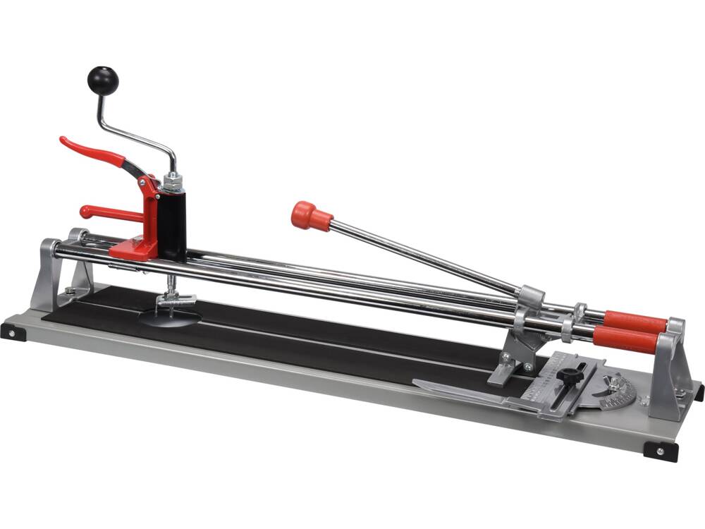 Plytelių pjaustymo staklytės | 3 funkcijos | 600 mm (00300)