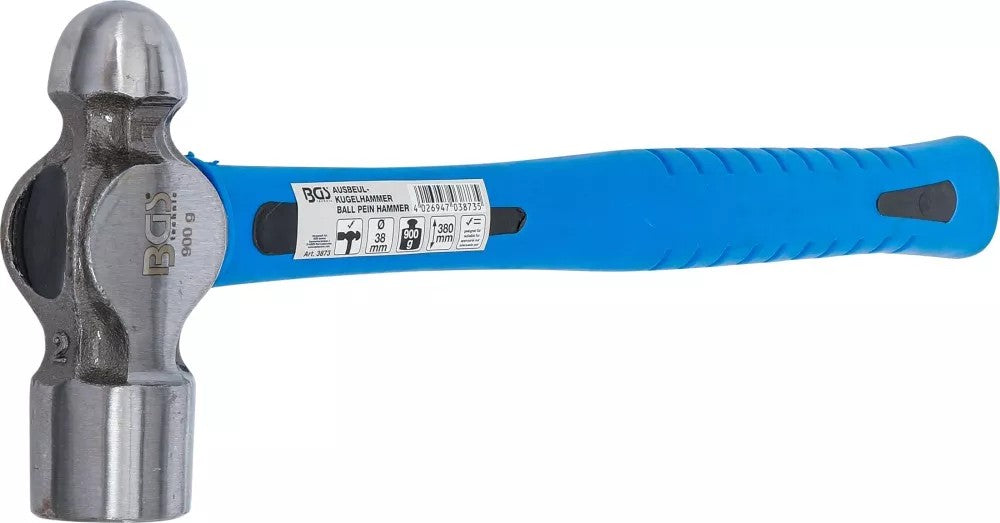 Plaktukas skardai / kėbulo darbams | 900 g (3873)