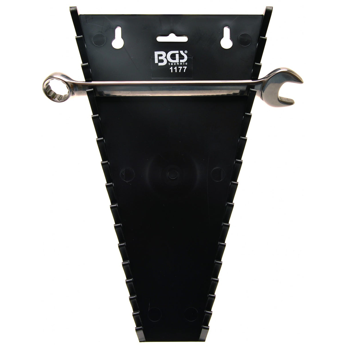 Kombinuotų raktų laikiklis | 15 auselių (1177)