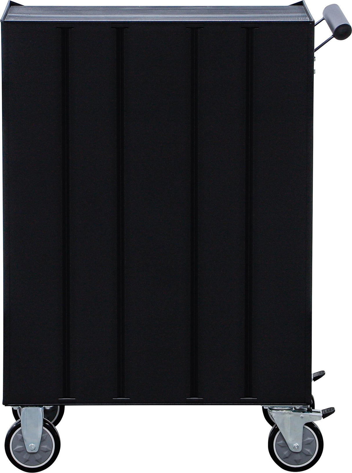 Dirbtuvių vežimėlis | 7 stalčiai | su 246 įrankiais (6060)