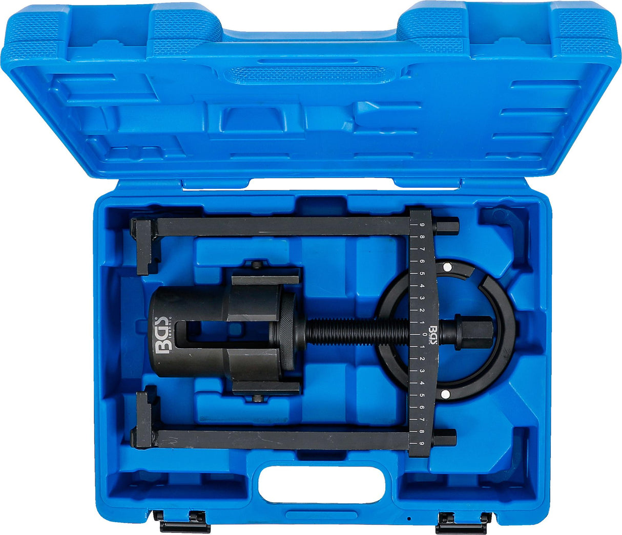 Svirties įvorės įrankių rinkinys | Ford, Volvo (70961)