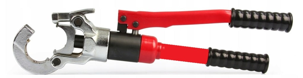 Vamzdžių presas su rinkiniu | U+TH+V | 6 t | 12 vnt. (C0061)