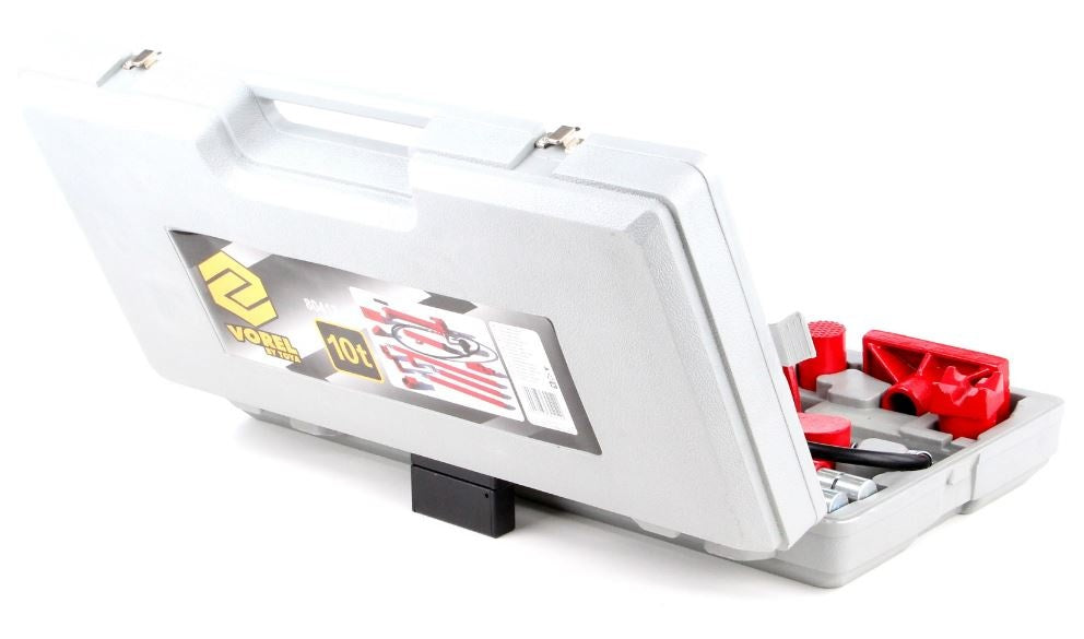 Hidraulinis rinkinys nešiojamas | 10 ton (80412)