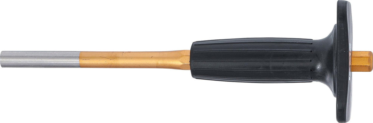 Iškalėjas su gumine rankena | 260 mm | 12 mm (9083)