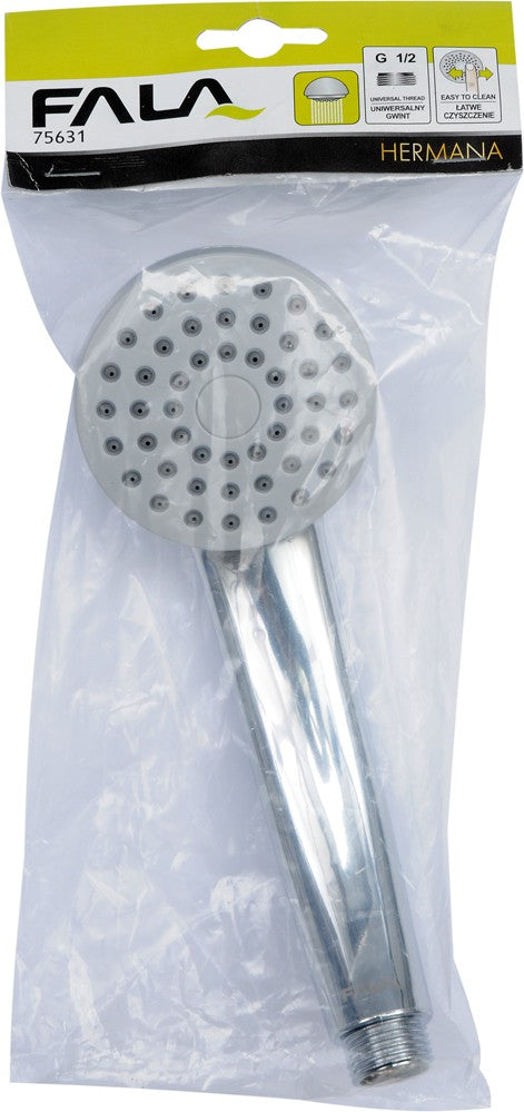 SHOWER HANDLE 1F7 HERMANA (75631)