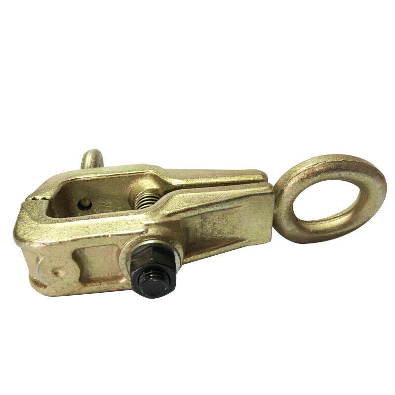 Gnybtas tempimui | 2 kryptys | su ausele | 3 t (C102N)