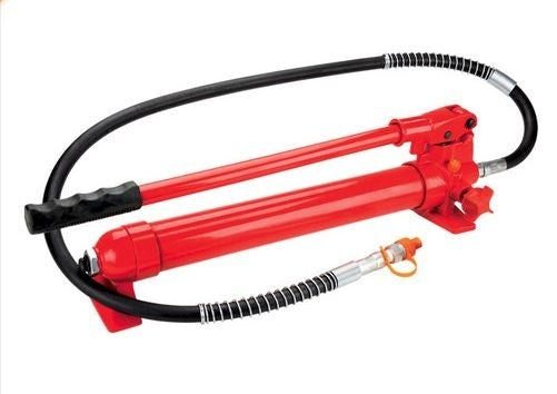 Hidraulinė pompa rankinė | 10 t (SK80330)