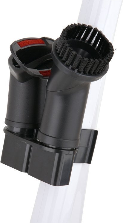 Dulkių siurblys | cikloninis | rankinis | 800W | 1,5L (67112)