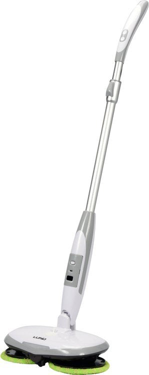 Turbo šluota akumuliatorinė | su purkštuvu | 7,4V | 45W (67182)
