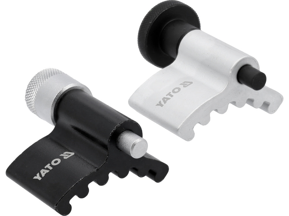 Variklio fiksavimo įrankių rinkinys | VAG TDI | 6 vnt. (YT-06321)