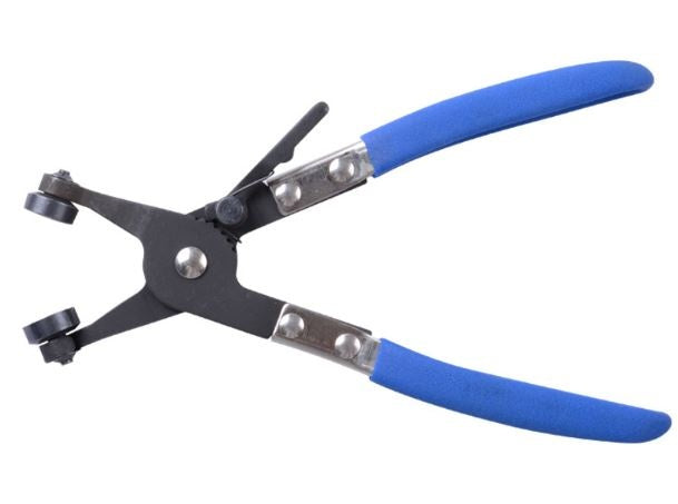 Replės aušinimo žarnų sąvaržoms | 200 mm (SK01657)