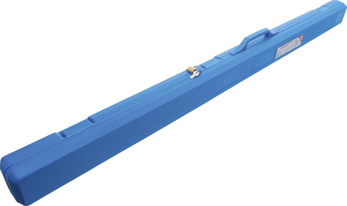 Dinamometrinis raktas | "Workshop" | 25 mm (1") | 140 - 980 Nm (970)