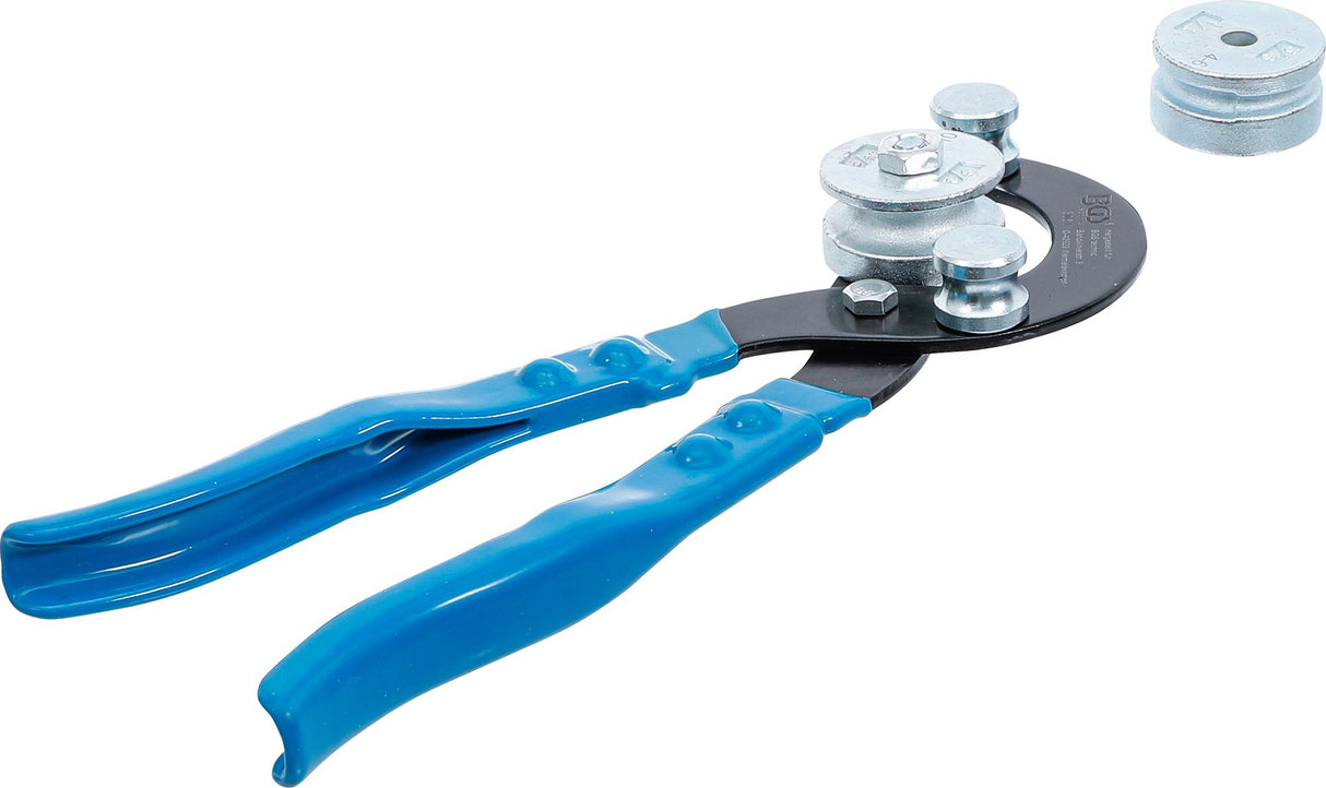 Replės vamzdelių lankstymui | 4 - 10 mm (3061)