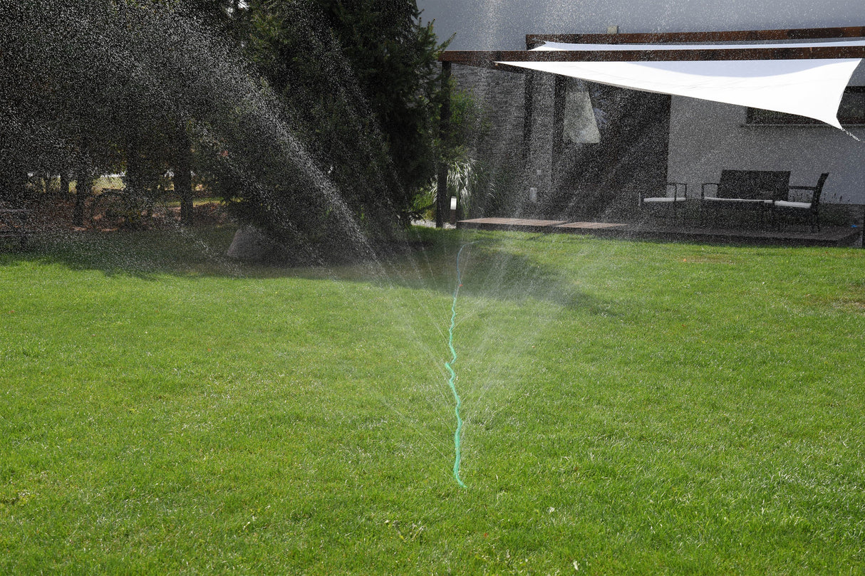 Žarna | vejos ir sodo augalų drėkinimui | 15 m (89361)