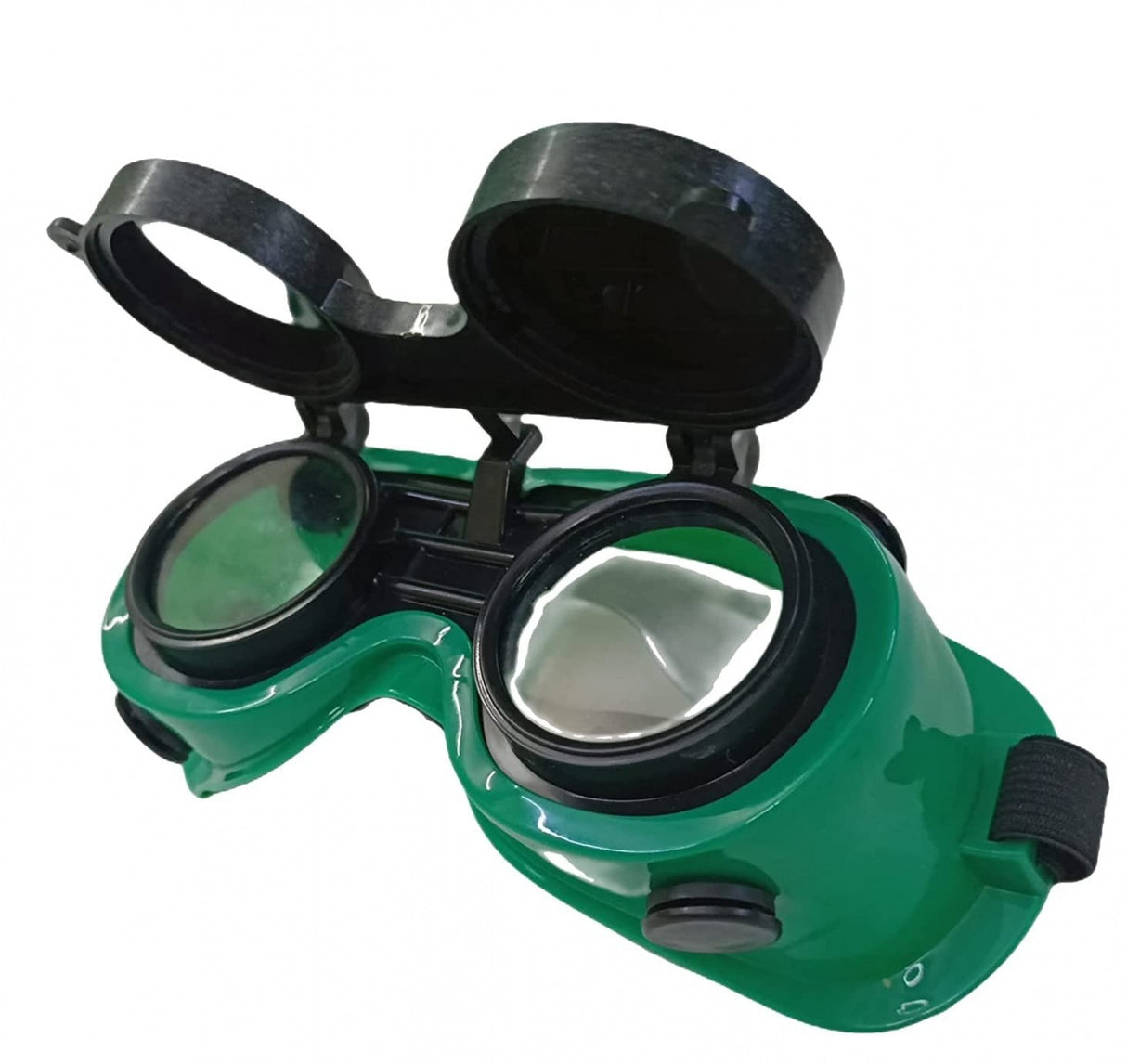 Suvirintojo akiniai | DIN-GS (WG036)