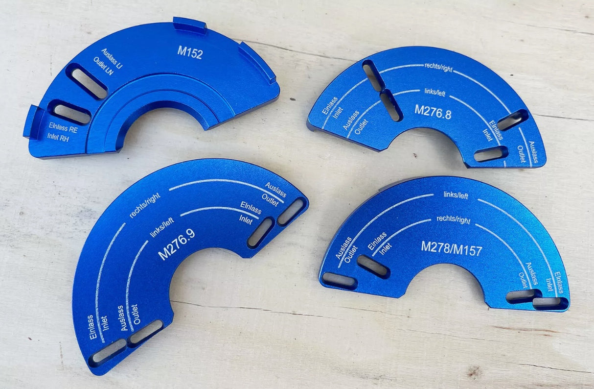 Skirstomojo veleno reguliatorius | Mercedes-Benz (SK7847)