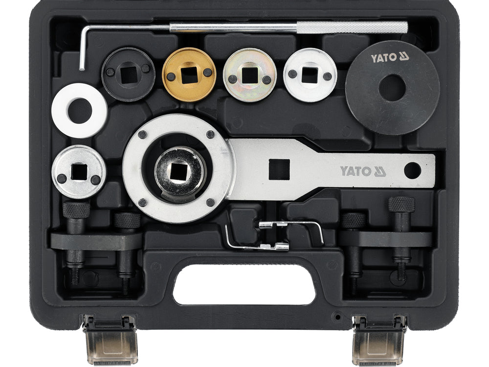 VAG Engine Timing Tool Kit | 26 pcs (YT-060179)