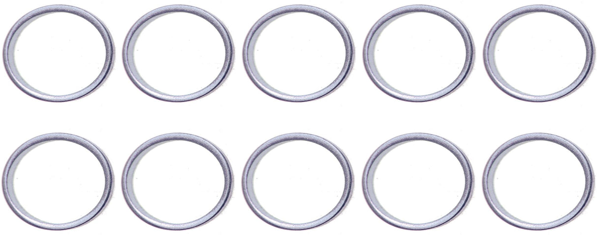 Tarpinių asortimentas | skirtas BGS 126 | Ø 17 / 20,5 mm | 20 vnt. (126-UM17)