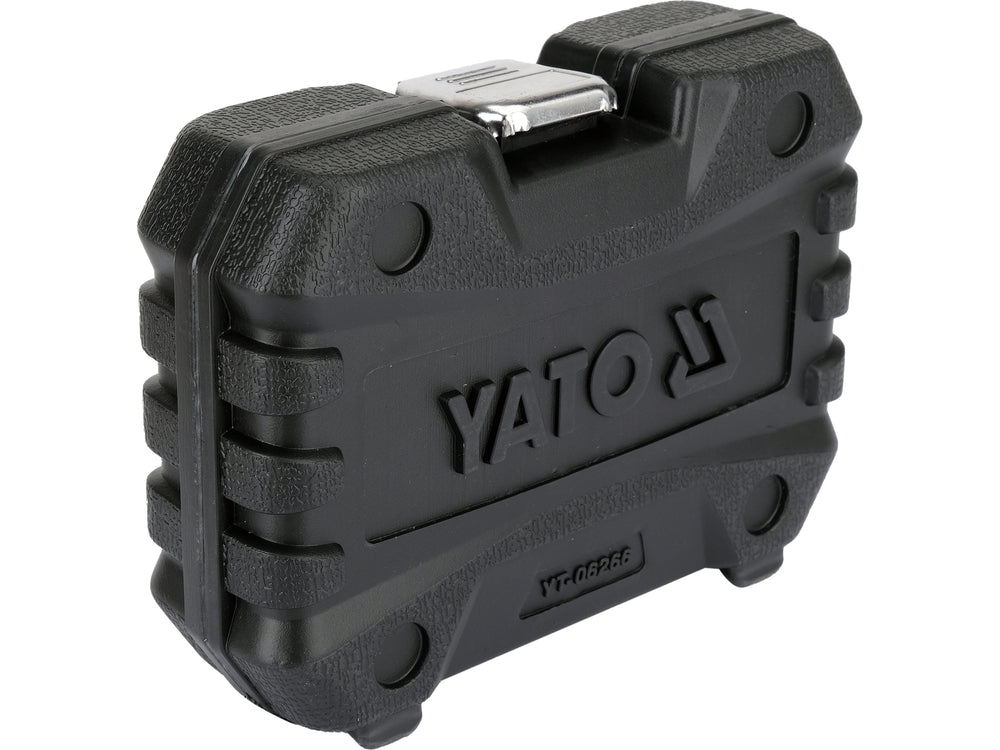 Alkūninio veleno pasukimo fiksavimo įrankiai | BMW MINI | 4 vnt (YT-06266)