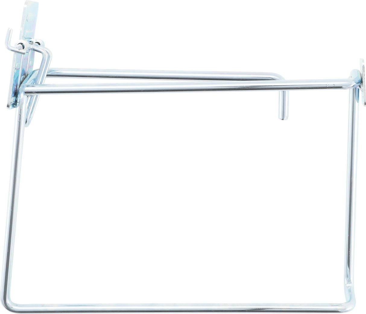 Plaktukų laikiklis su pasukamu tiltu (89908)