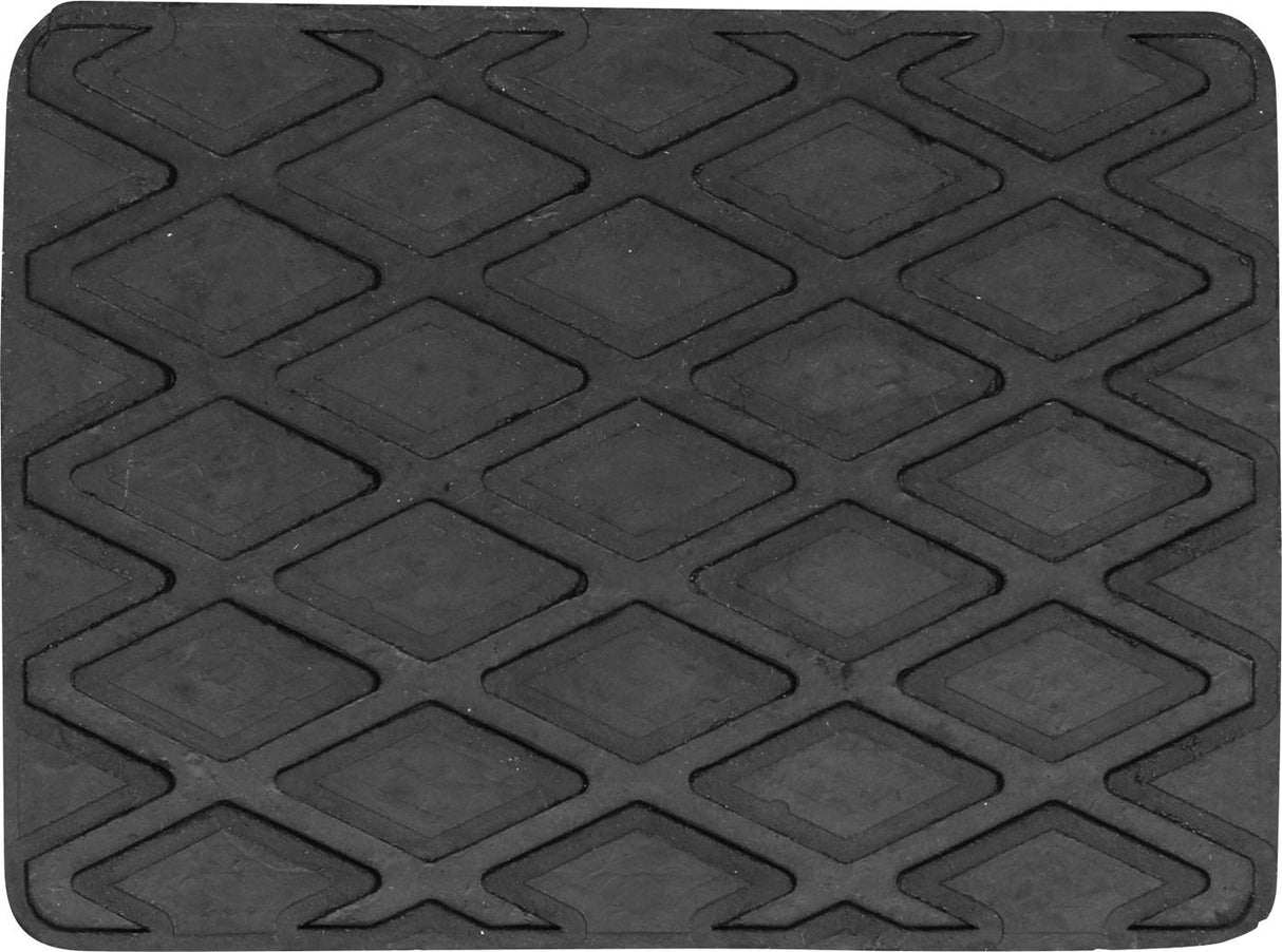 Guminis padas | auto keltuvams | 160 x 120 x 100 mm (7008)
