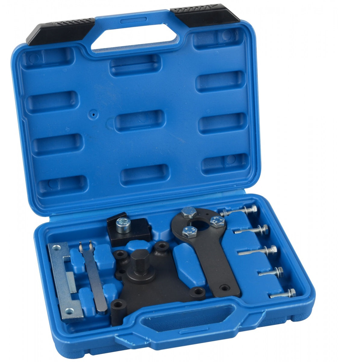 Variklio fiksavimo rinkinys | Fiat, Ford, Lancia 1.2L ir 1.4L, 8V (SK4160)