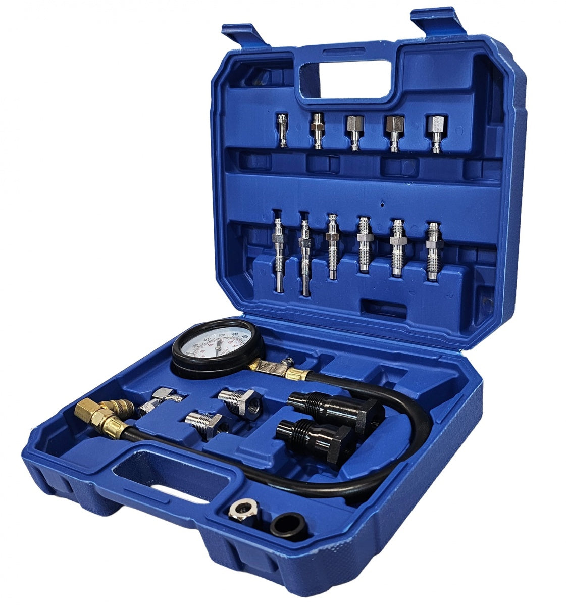 Kompresijos matuoklis dyzeliniams varikliams (H03002)