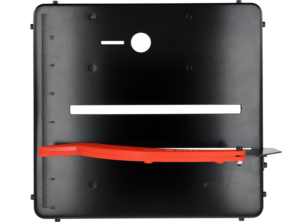 Diskinio pjūklo staliukas | disko dydžiui 140-235 mm (YT-821505)