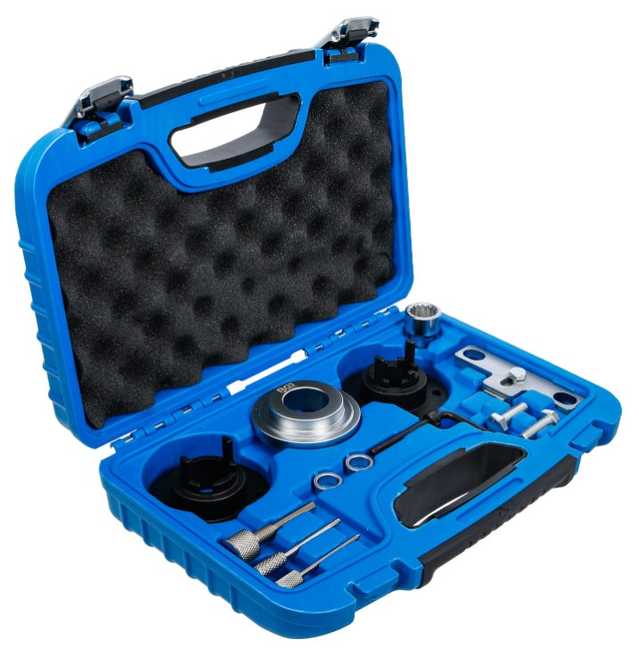 Engine locking kit | Ford 1.0 L EcoBoost with locking tool (74628B)
