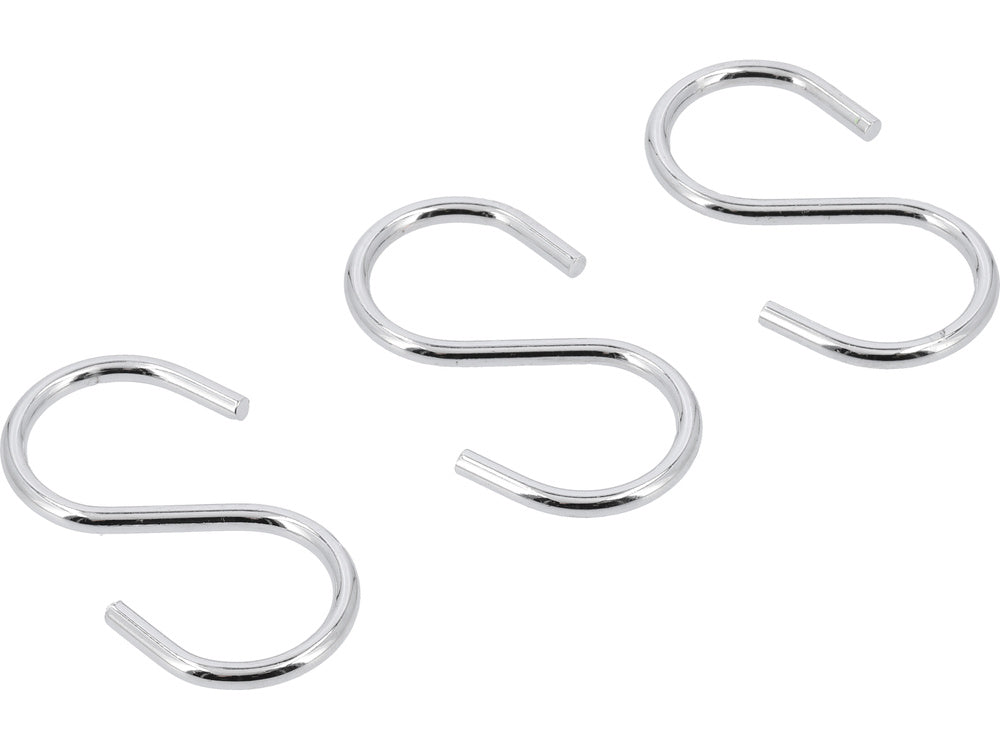 3 HOOKS FOR GAS GRILLS TOOLS (YG-20143)