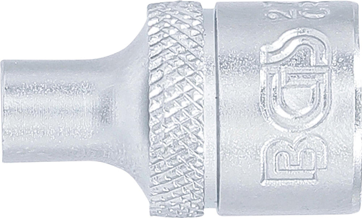Galvutė E-star tipo varžtams 3/8", E6 (2712)