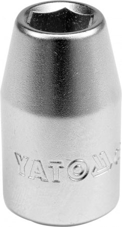 Переходник с 3/8" на 8 mm биту, Yato