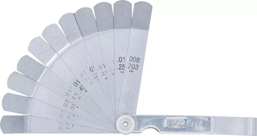 Tarpumačiai lenkti | 12 lapelių (3184)