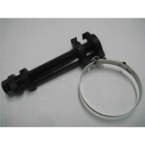 Клещи для хомутов 1.0mm–37mm