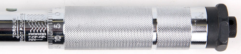 Dinamometrinis raktas | 20 mm (3/4") | 62 - 405 Nm (57400)