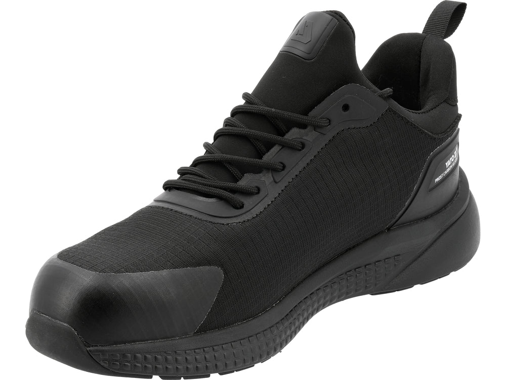 Darbiniai batai itin lengvi | PROST S1PL | stiklo pluošto apsaugos | dydis 46 (YT-805980)